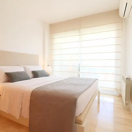 A&a Brothers™- Boutique&chic Appartement S'Agaró