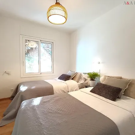 A&a Brothers™- Boutique&chic Appartement *