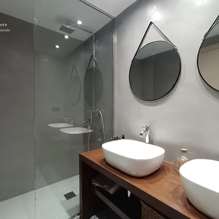 Appartement A&a Brothers™- Boutique&chic S'Agaró