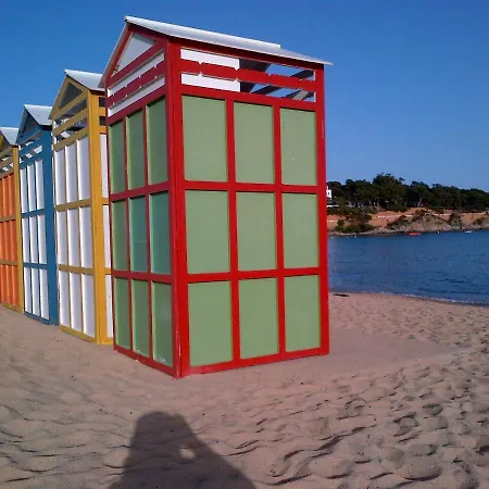 A&a Brothers Boutique -marina Port D'aro-