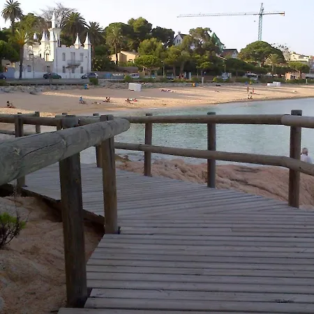 Daire A&a Brothers Boutique -marina Port D'aro- *