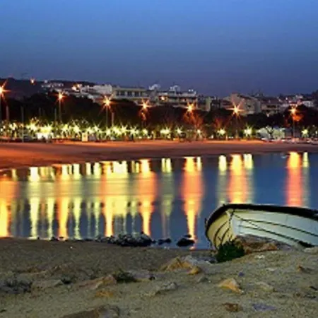 Daire A&a Brothers Boutique -marina Port D'aro-