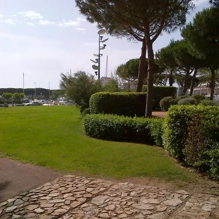 A&a Brothers Boutique -marina Port D'aro-