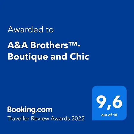 A&a Brothers Boutique -marina Port D'aro- * S'Agaro