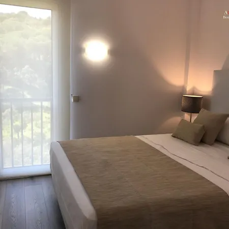 A&a Brothers Boutique -marina Port D'aro-