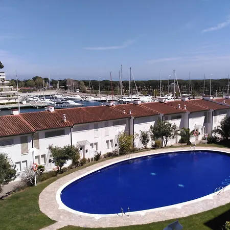 A&a Brothers Boutique -marina Port D'aro- *