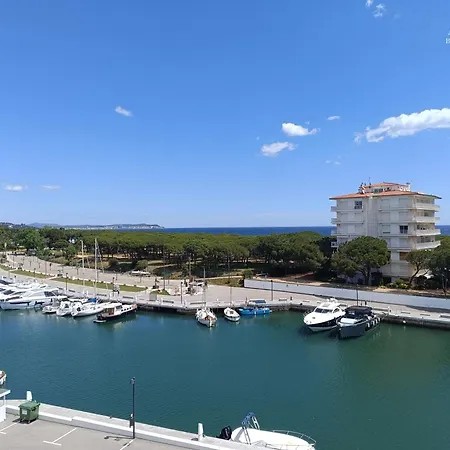 A&a Brothers Boutique -marina Port D'aro- Daire S'Agaro