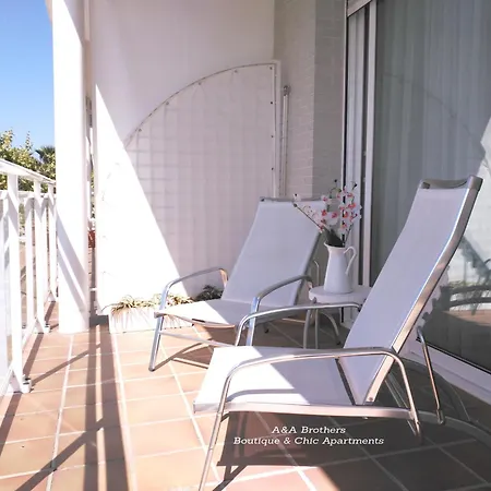 A&a Brothers Boutique -marina Port D'aro- S'Agaro